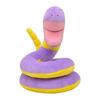 POKEMON Original Plush Toy Gengar Pikachu Charizard Genuine Plush Doll Soft Kawaii Cute Cartoon Piplup Toys for Kids Gift