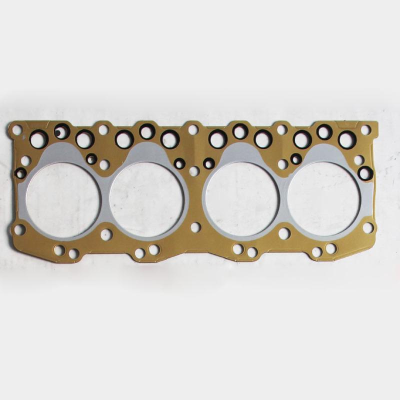 For ISUZU ELF 150 HOLDEN RODEO 2.0L C190 METAL Full Set Engine Rebuilding Kits Engine GASKET 50073600