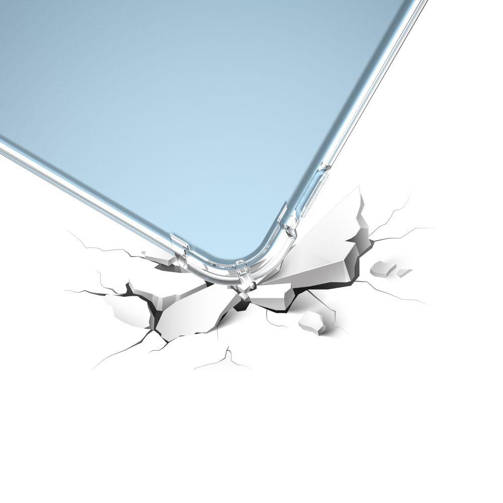 Reinforced Corner Clear Protective Case Drop Resistance Protective Shell for Kindle 2026/12th Gen