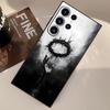 Creative God Art Case for Samsung Galaxy S26 Ultra S23 S10 S9 S21 FE S25 Plus Note 20 8 9 10 S20 Ultra S24 Funda Phone Cover