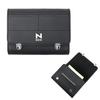Porta-lenços de Carro Grande Compatível com Vários Encaixes Altos NBOX JF Séries 5 6 4 JOY Porta-lenços Customizado com 3 Compartimentos Melhora o Armazenamento do Carro Múltiplos
