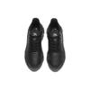 Anta Retro Dad Shoes All Black Women 922348826-7
