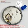 Movimento Meccanico Originale Giapponese NH38A Mod Meccanismo per Orologio Automatico 24 Rubini Alta Precisione NH38 Componenti di Ricambio Top