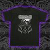 Yume Nikki Dream Diary T-Shirt Madotsuki Horror Game Anime Cult Classic S-5XL
