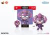 Cosby Marvel Collection Movie Fantastic The First Step Galactus Figure Four #091 Non-Scale