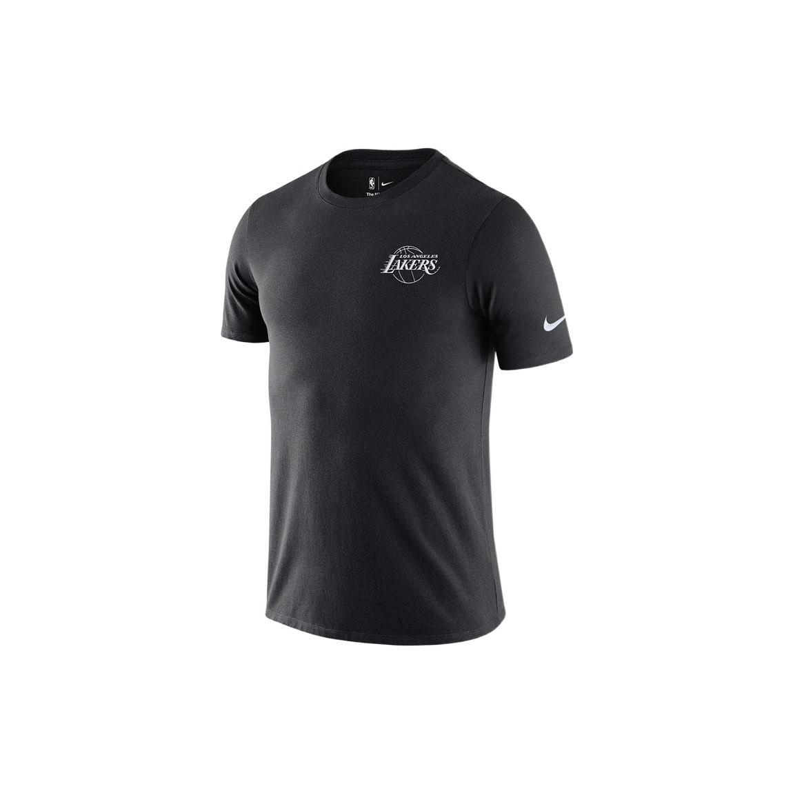 

New Nike T Shirts Men Black DD6729-010 S