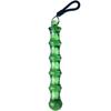 Smooth Massage Stick Thornless Design Meridian Stimulation for Muscle Relaxation and Soreness Relief Home Self Massage
