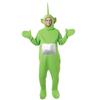 Cartoon Teletubbies Series Cosplay Clothing Birthday Party Cute Characters Performance Costume Set