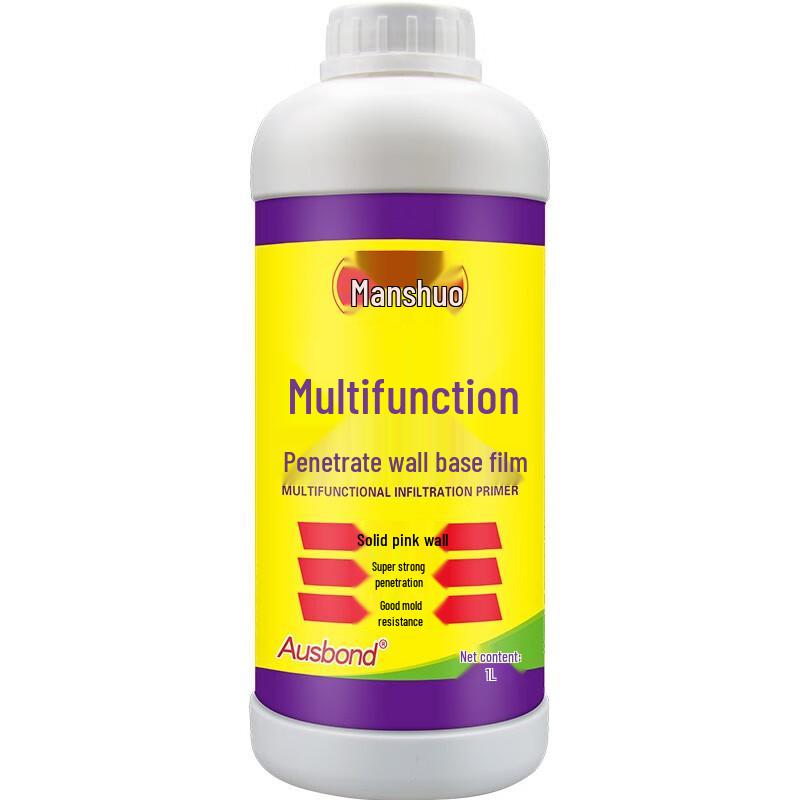Ausbond Multi-functional Wall Base Primer 1L