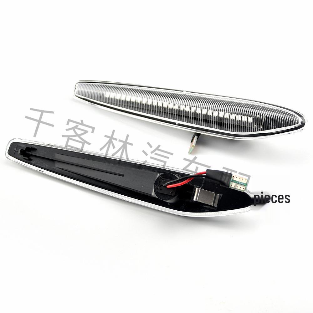 אלפא רומיאו 159/בררה 939 פנס צד כנף סדרתי