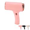 Negative Ionic Hair Dryer ABS Hot Cold Wind Quiet Portable Hair Blow Dryer for Home Travel Dorm Fast
