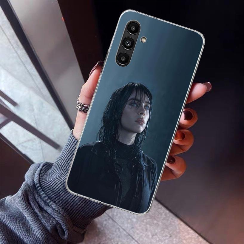 

Hit Me Hard and Soft B-BillieS Phone Case For Samsung Galaxy A17 A57 A37 A16 A26 A36 A56 A15 A25 A35 A55 A14 A13 A54 A53 A34 A24 Samsung A57