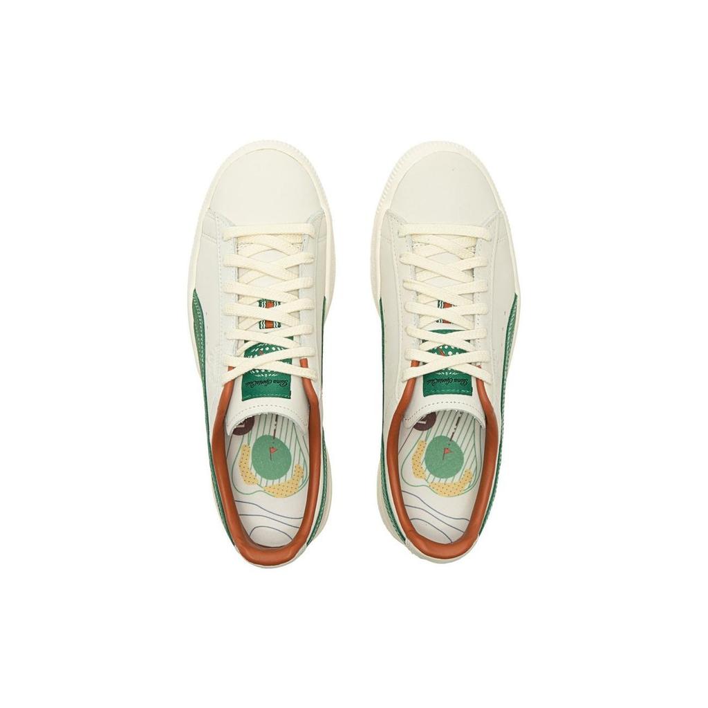 Puma Clyde FG Men's 391135-01