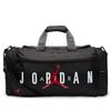 Jordan Iconic Large Logo Duffle Bag
