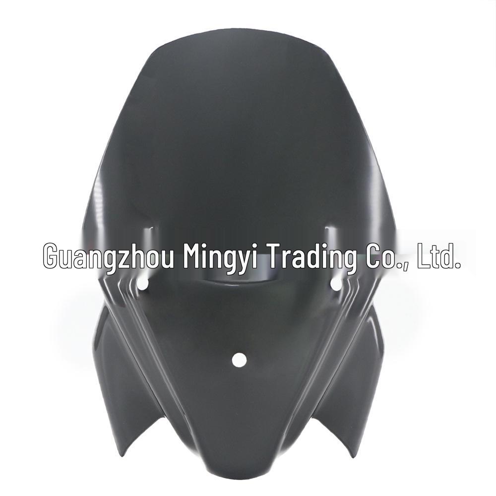 Verbesserter Windabweiser für BMW F900R 2020-2021 Frontscheibe