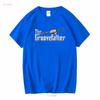 Nwt Der Groovefather Vintage Schlagzeug Liebhaber T-Shirt Langarm Vintage Gewaschen Grafik Stilvoll Dehnbar Mann Designer Kleidung