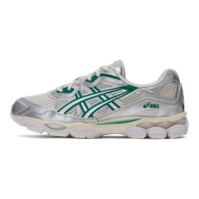 Asics Gel NYC Cream Grünkohl 1201A971-200