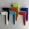 Windproof Beach Towel & Picnic Blanket Clip Set