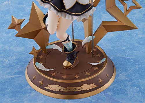 Cranel Hololive Production Amane Kanata 1/7 Scale PVC & ABS Painted Figure
