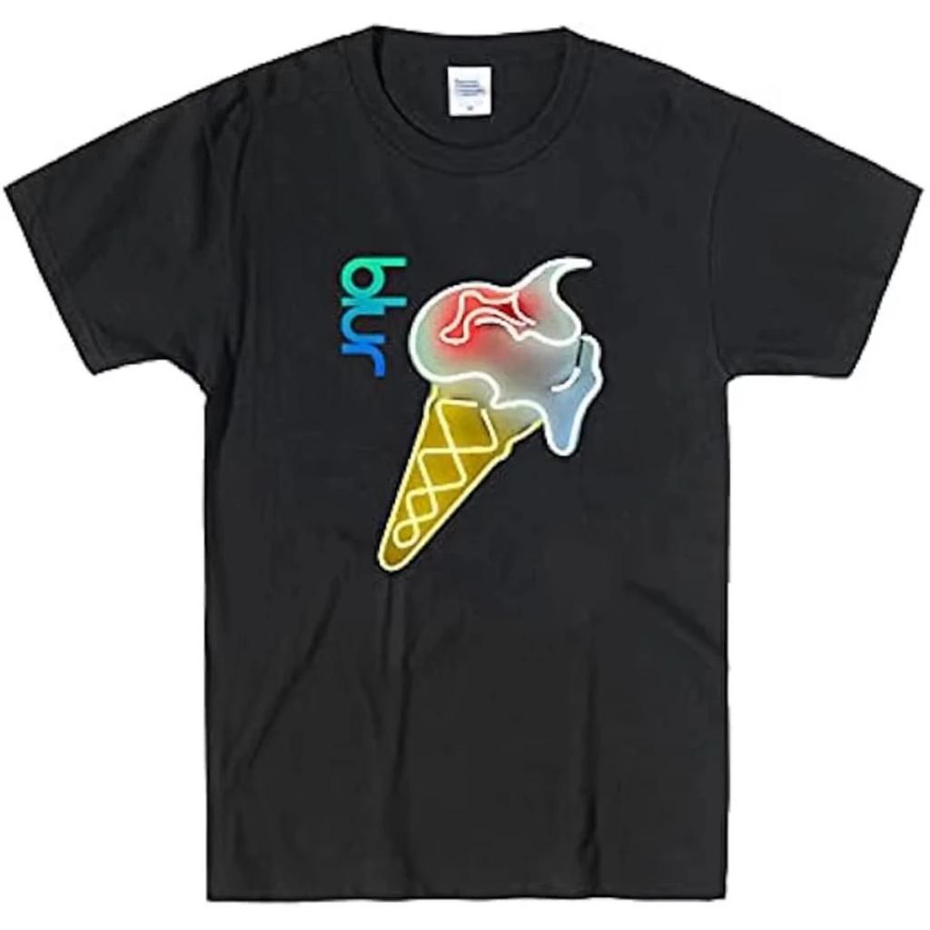2026 Estate Nuovi Arrivi Sfumato Stile Rock Punk Britannico Americano Cotone Ampio Unisex Corto Stile Y2K HipHop T-Shirt DONNE E Unisex