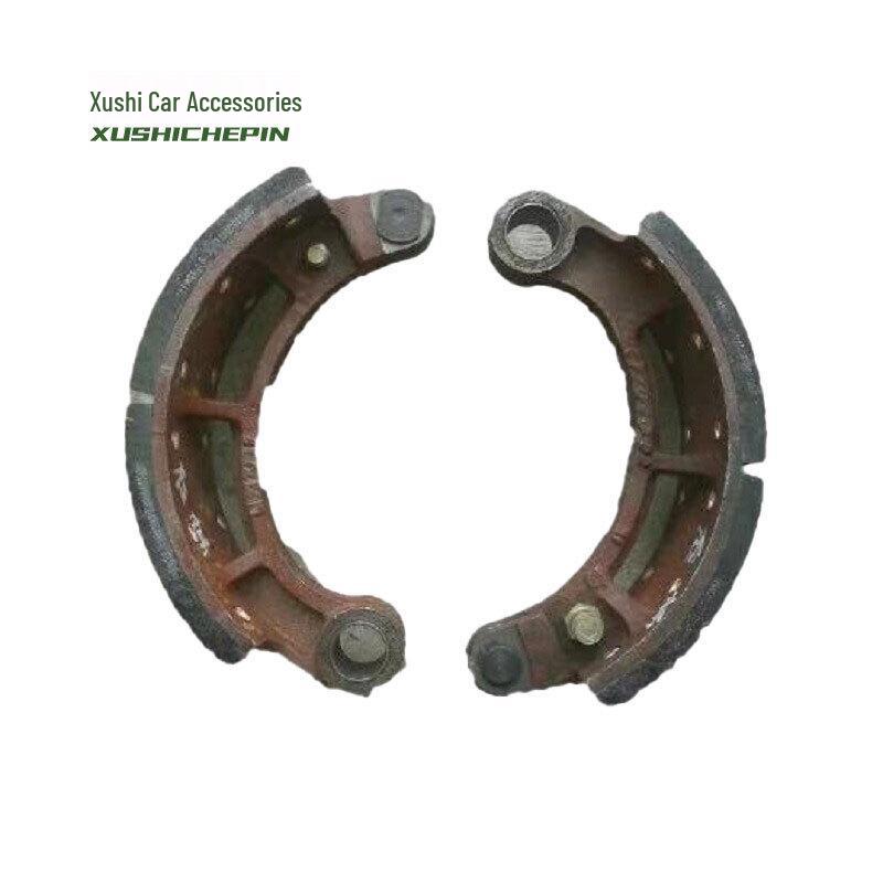 Jiefang CA1121/CA1122 Vorderradbremsbelagssatz
