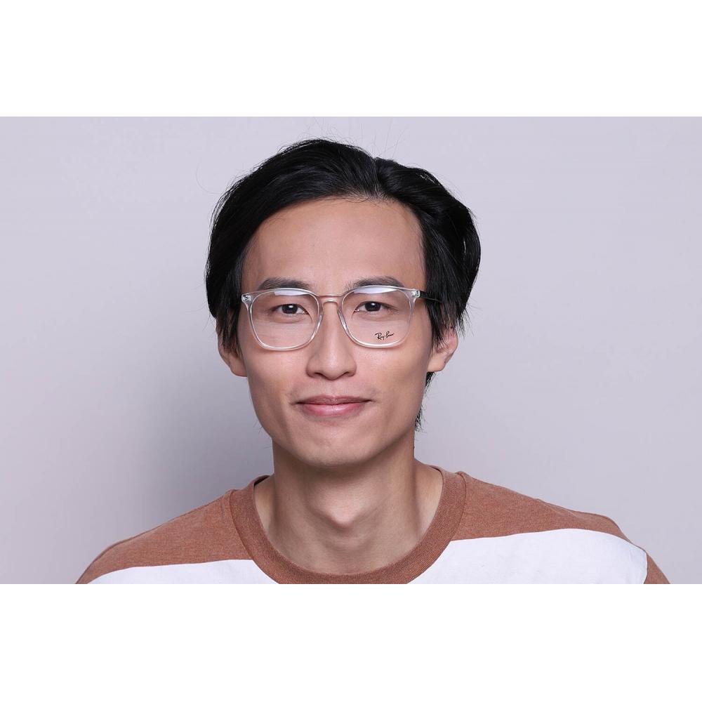 Ray Ban Rx5387 5629 Unisex Eyeglasses