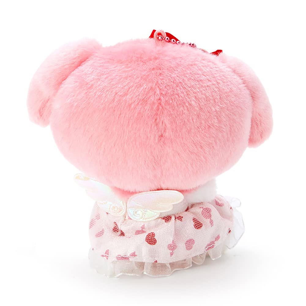 Sanrio My Melody Mascot Holder 822043 (Cupid)