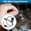 ABSOPRO Rear ABS Wheel Speed Sensor Braking System Sensor for Hyundai Xg350 Part 9568039601 Anti-Lock 3.5L 2002-2005, Number