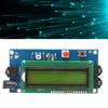 Morse   Rder Ham Radio Telegraph CW De R Translator LED Display  712V 500mA