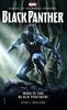 Who Is the Black Panther by Jesse J. Holland Paperback Book 9781785659478