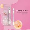 Professional Nail Shaping And Polishing Pen 2 in1 Nail Tool Nail Pen Applicator For Everyday Use