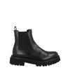 George 2 Chelsea Boots Black