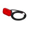 Taillight Replacement for 2026 New Kukirin G2 Pro Electric Scooter Rear Lamp Tail Lights Replacement Parts Accessories