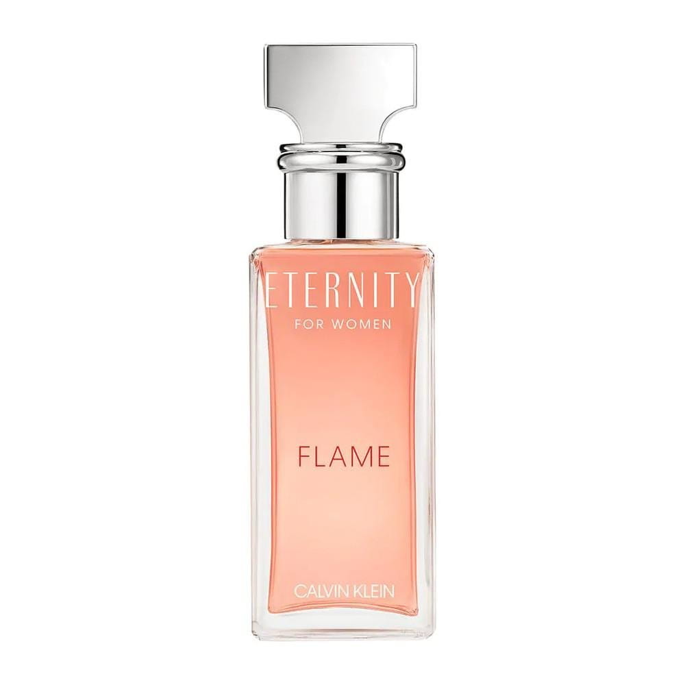 Calvin Klein Eternity Flame Eau de Parfum 100ml Spray