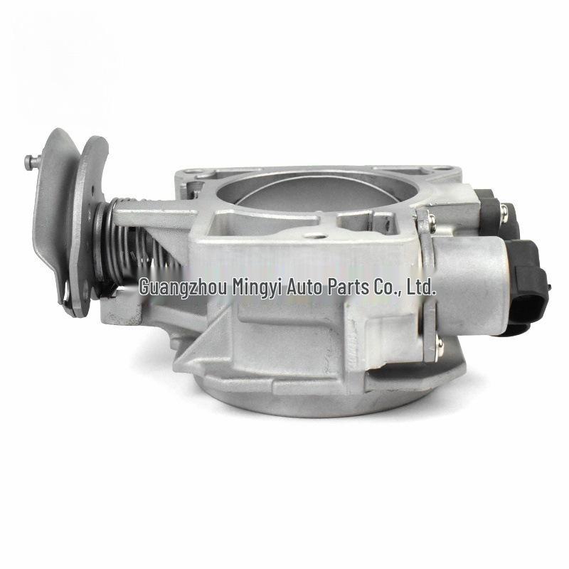 Automotive Throttle Body Assembly 33705224