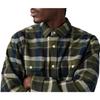 Levis Los Comfortabel Zacht Geruit Puntkraag Lange Mouw Shirt Heren shirts 19573-0288