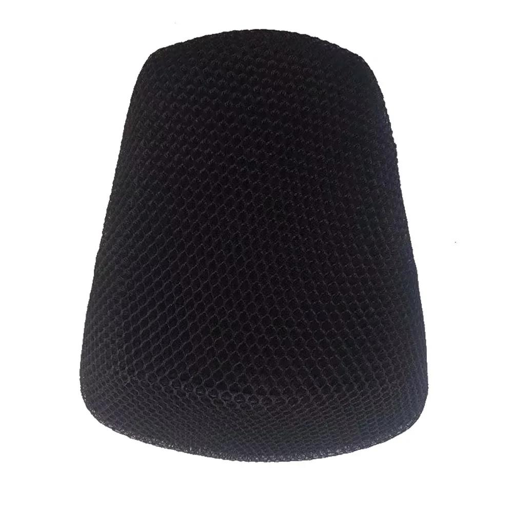 Seat Cover For Colove KY500X / Excelle 500X / Montana XR5 Cushion Cover Fit Montana XR5 KY500X Motorcycle Breathable Cushion