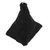 Gear Shift Knob Gaiter Boot Cover For Opel Vectra C 2002-2005