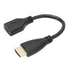 Cable Adapter Abrasion Performance Acid Alkali Resistance Environmental Friendly HD Cable Adapter