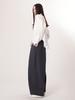 ATHPLATFORM Au52Pt39 Double Tech Wide Pants_Dark Gray