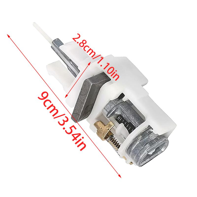 For Jeep Dodge Chrysler Plymouth Ignition Lock Switch Actuator 4690492AB 4690492AC 4690493 4690493AB 4664100