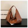 Elegant Women's Luxury Tote - Large Capacity European American Underarm Shoulder Bag
