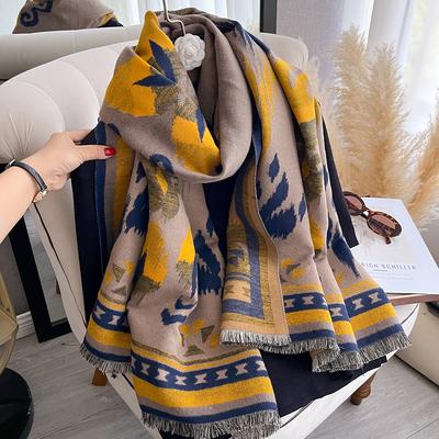 Accesorios – Bufandas