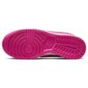 Nike Dunk Low 'Hyper Pink' Women's Skate Shoes Sneakers DZ5196-600