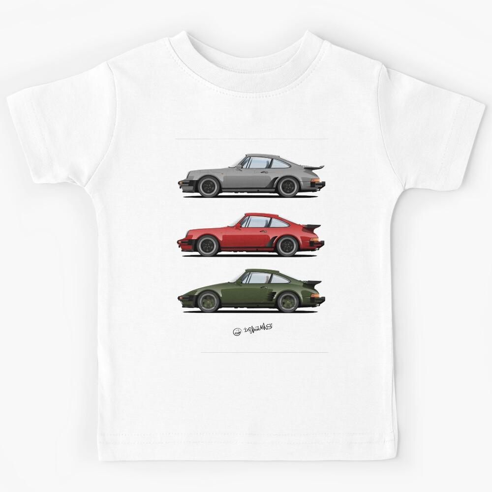 Turbos Kids T-Shirt 170