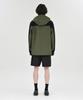 Brownyard Mountain Parka, Olive