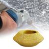 3 Inch V Groove Grinding Wheel Disc for Concrete Angle Grinders