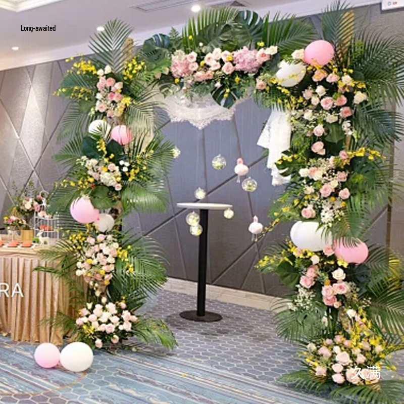 Manual Push CNC Machine Chip Conveyor & Scrap Collection Cart Black 2m*2m Square Tube Base