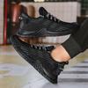 Men's Shoes Breathable Thin Young Mesh Casual Shoes Fashion Shoes Running Sneakers Men's Mesh Shoes