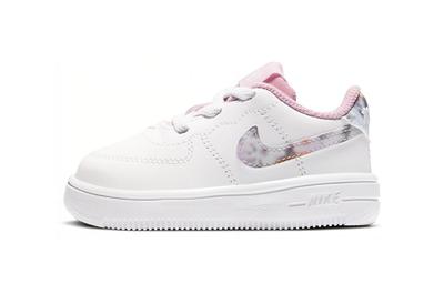 Air Force 1 Low Top Toddler Shoes Infant And Toddler CN9753-100